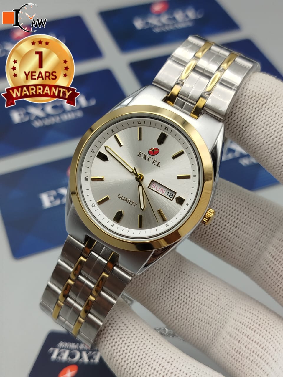 XCEL Original Watch for Men - Model EX2063G