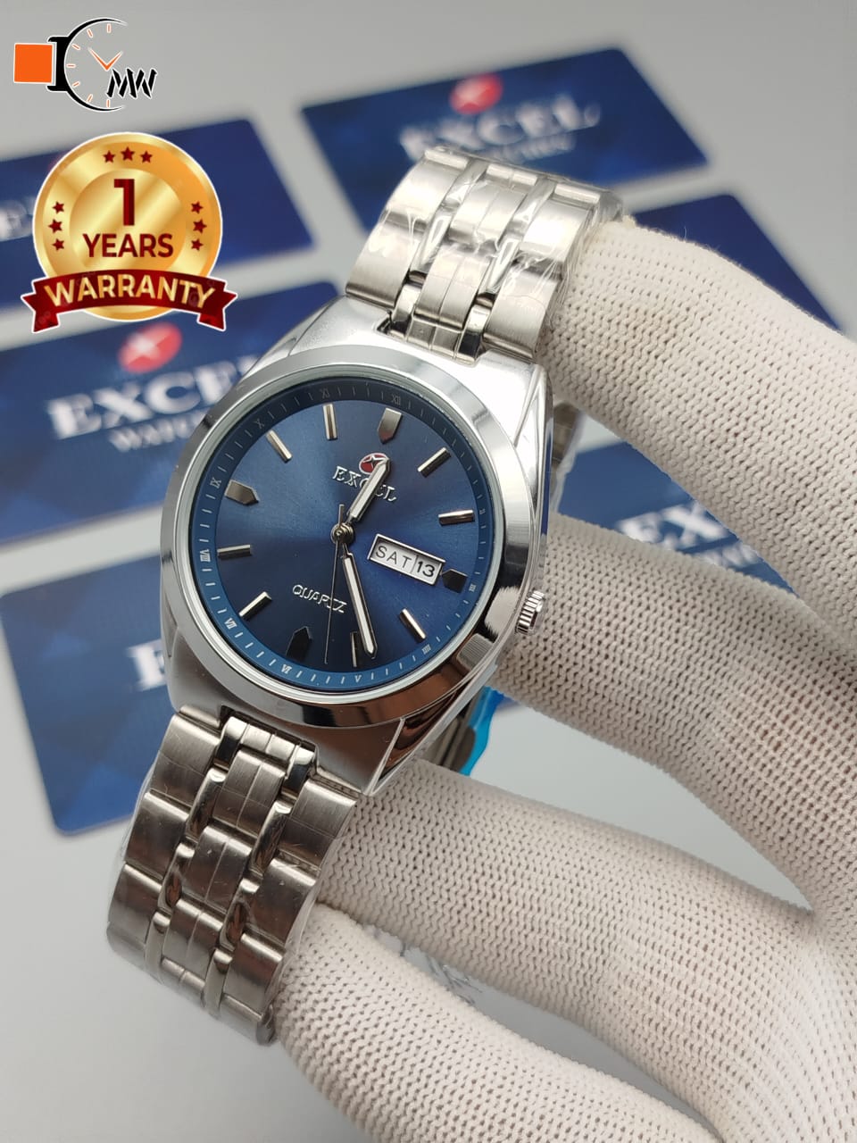 XCEL Original Watch for Men - Model EX2063G