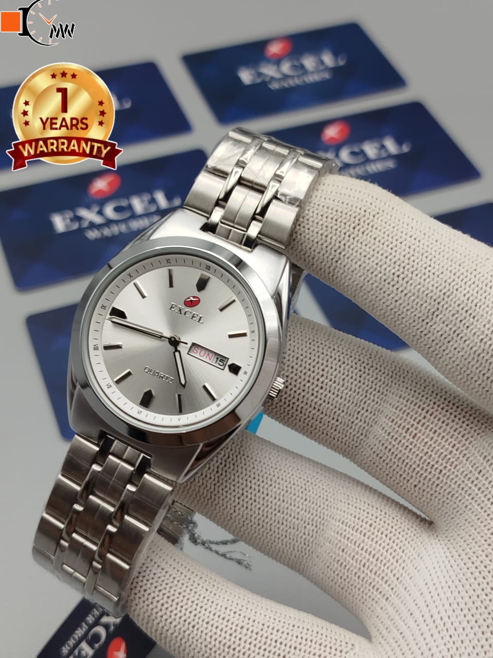 XCEL Original Watch for Men - Model EX2063G