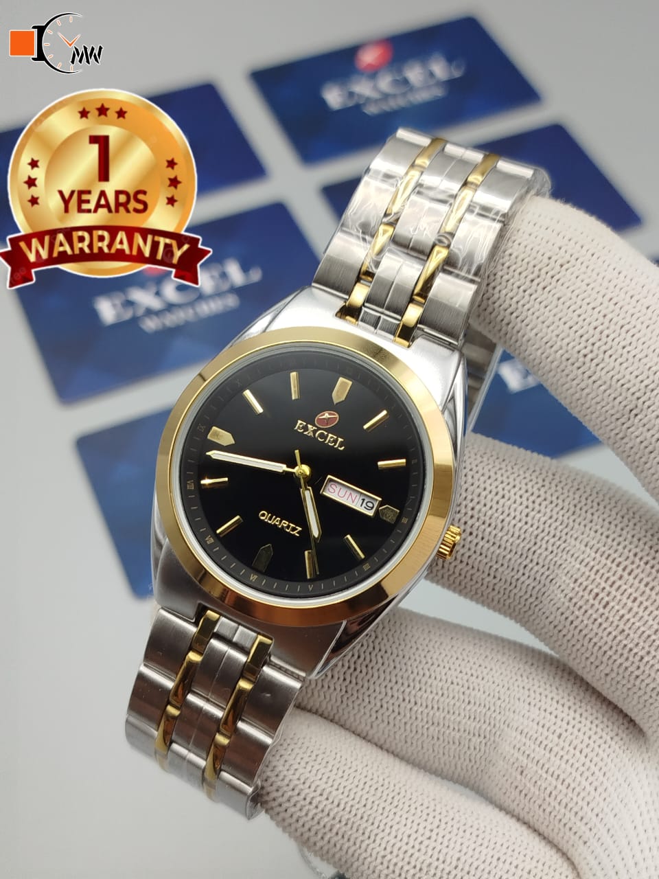 XCEL Original Watch for Men - Model EX2063G