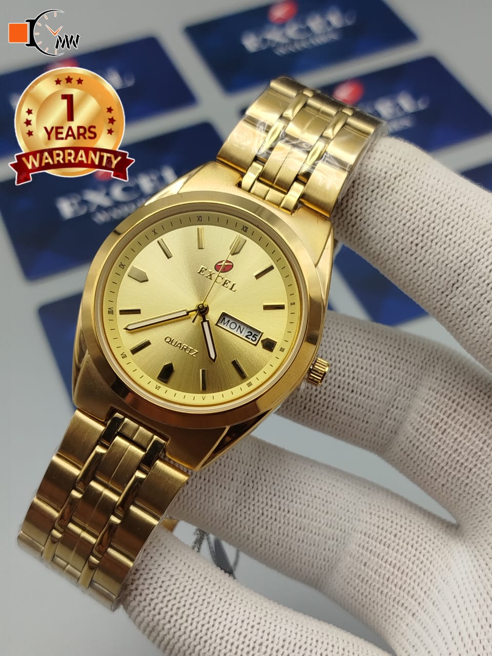 XCEL Original Watch for Men - Model EX2063G