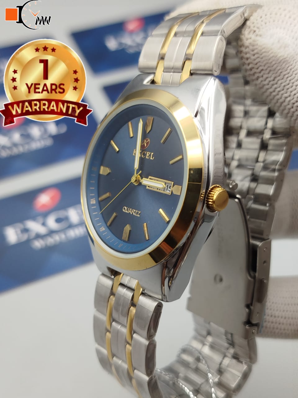 XCEL Original Watch for Men - Model EX2063G