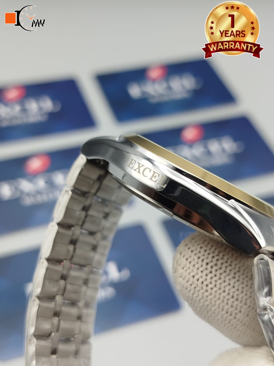 XCEL Original Watch for Men - Model EX2063G