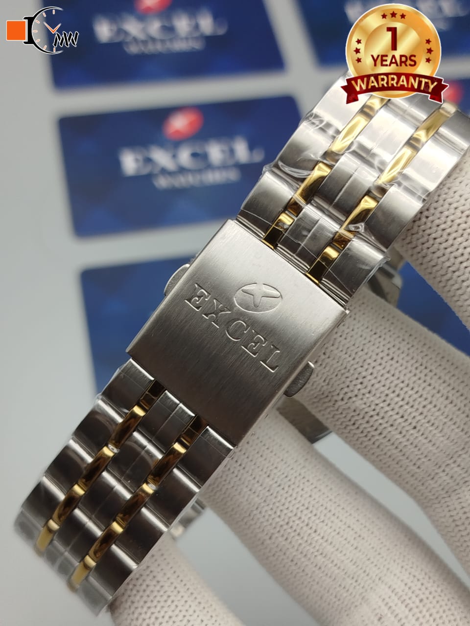 XCEL Original Watch for Men - Model EX2063G