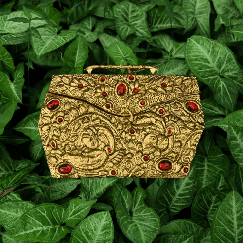 Golden Handbags Pakistan, Party Handbags, Wedding Handbags, Luxury Handbags, Women’s Accessories Pakistan, Elegant Handbags, Stylish Handbags Pakistan.