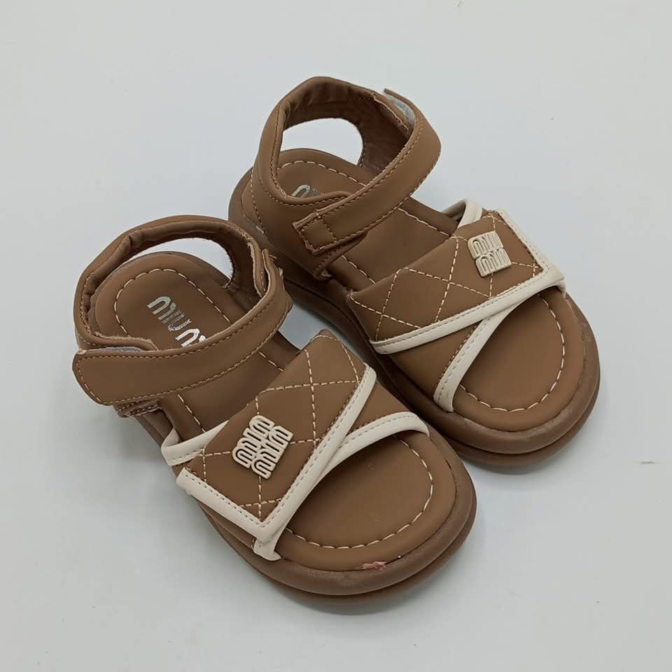 Imported kids Slipper mix designs super comfortable shoes