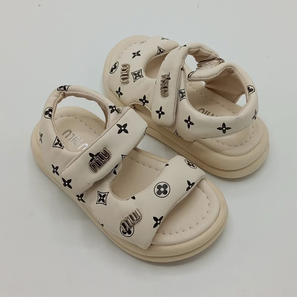 Imported kids Slipper mix designs super comfortable shoes