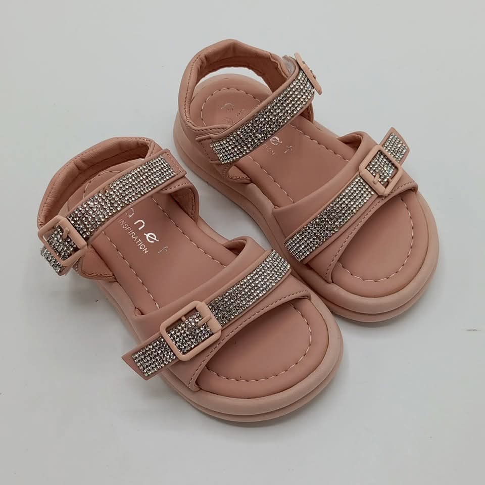 Imported kids Slipper mix designs super comfortable shoes