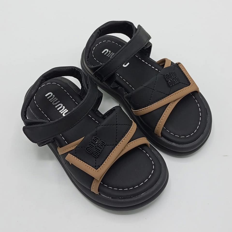 Imported kids Slipper mix designs super comfortable shoes