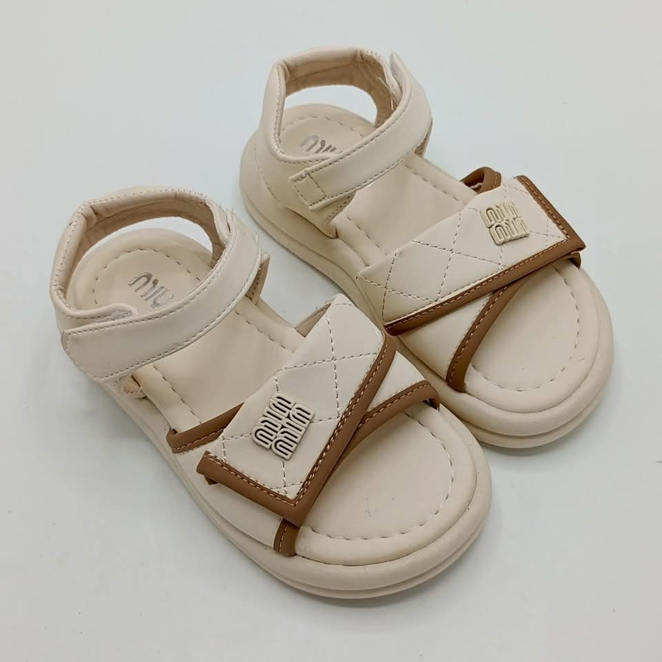 Imported kids Slipper mix designs super comfortable shoes