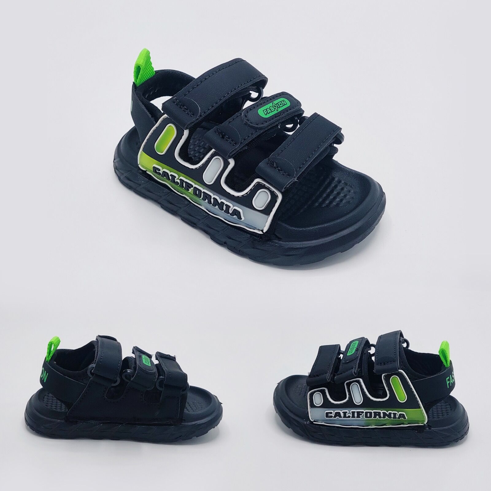 Imported kids Slipper mix designs super comfortable shoes