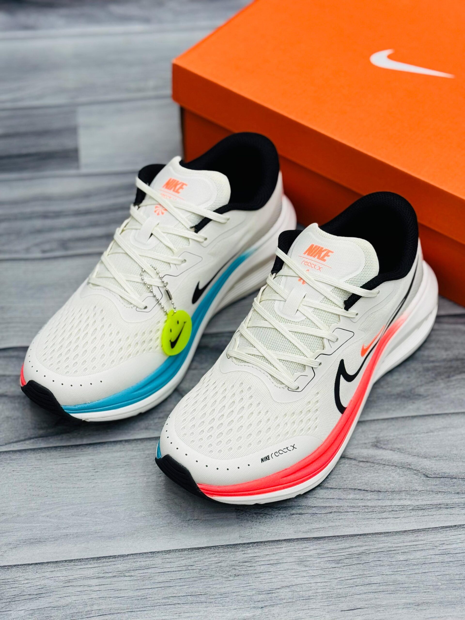 Nike Air Alpha Zoom Runners