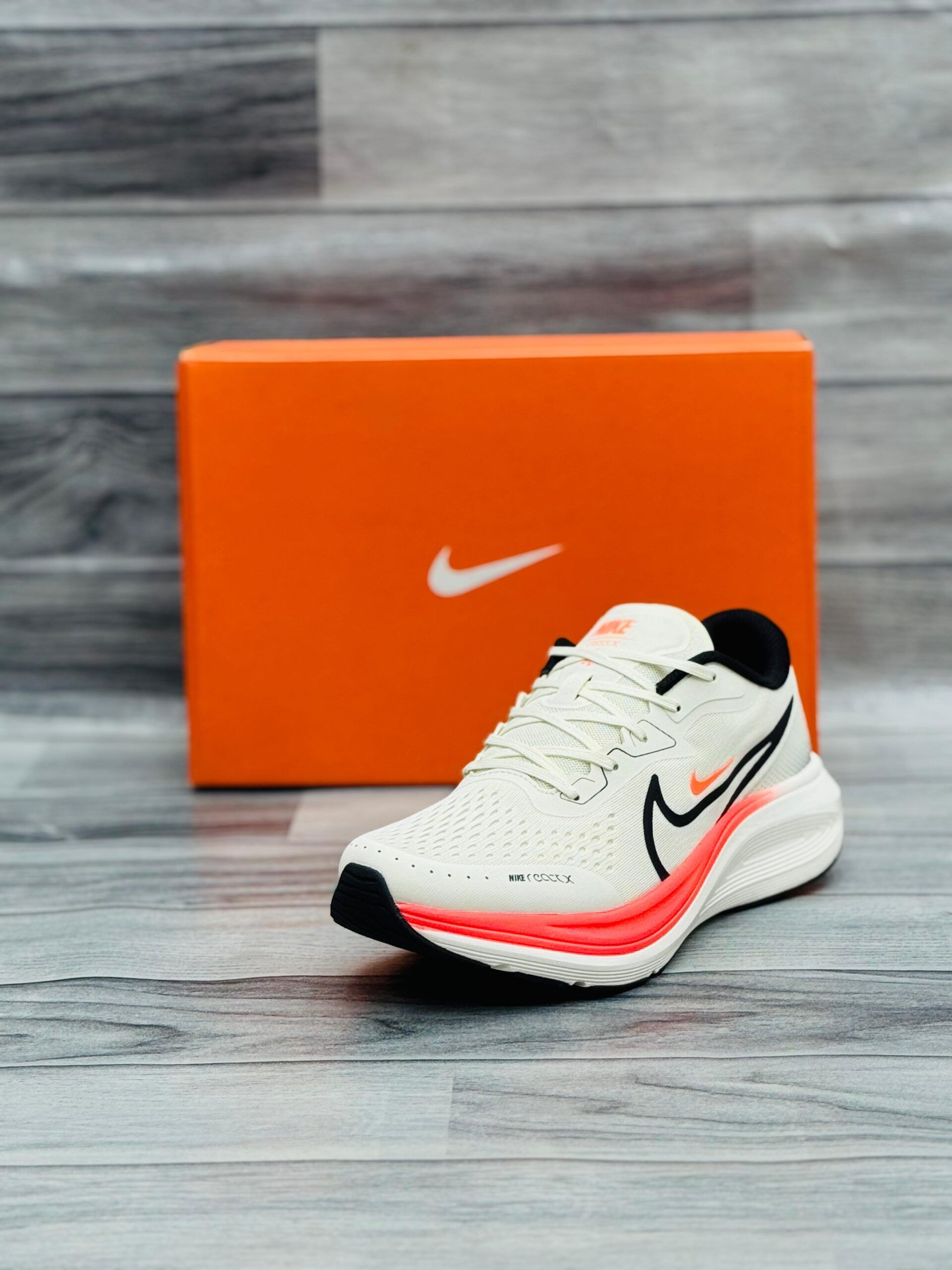 Nike Air Alpha Zoom Runners