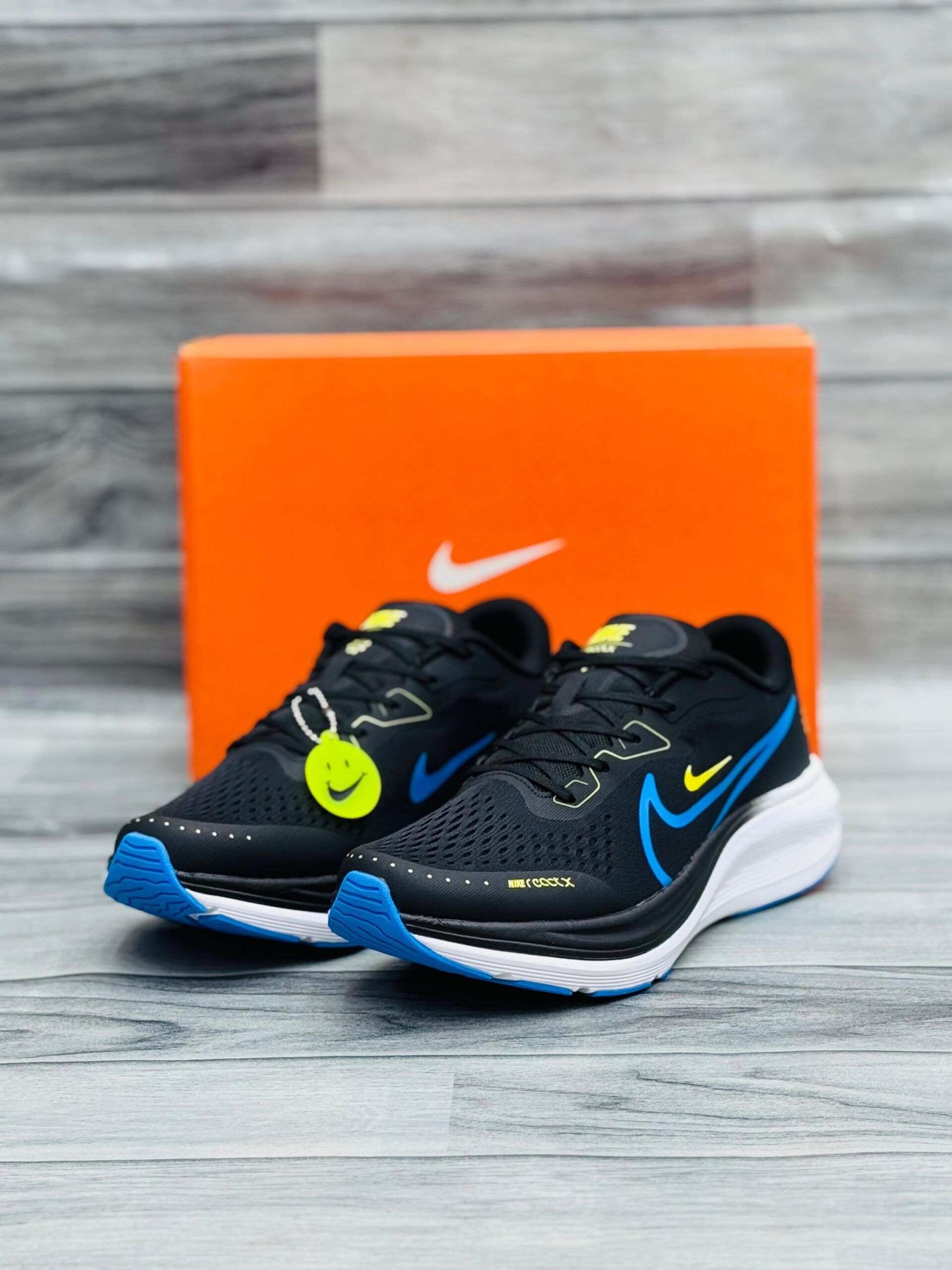 Nike Air Alpha Zoom Runners