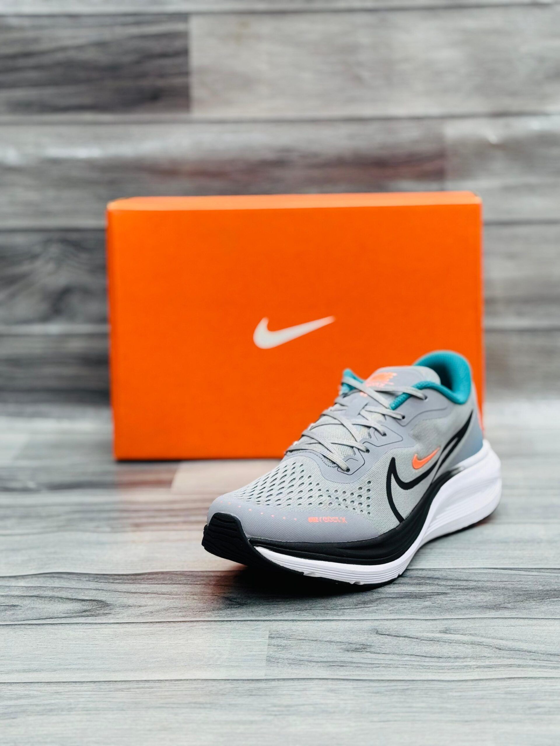 Nike Air Alpha Zoom Runners