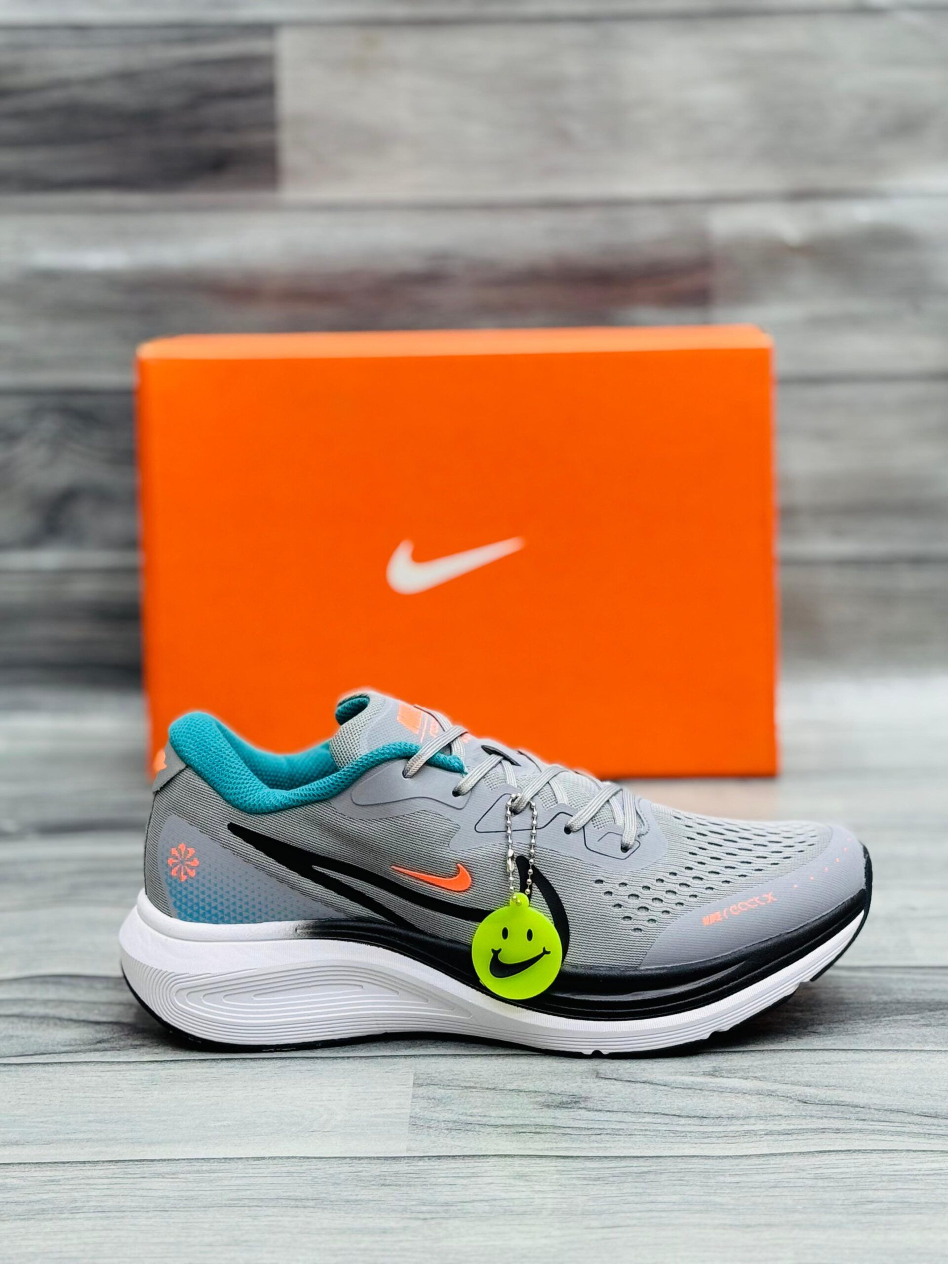 Nike Air Alpha Zoom Runners