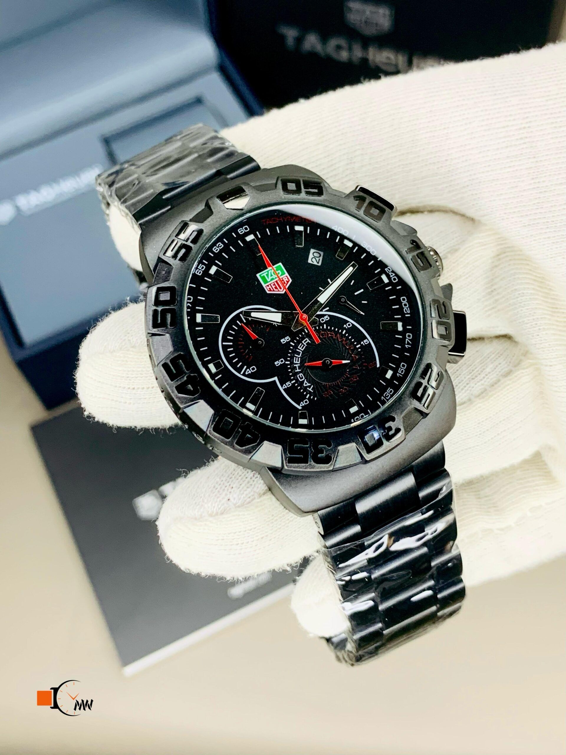 TAG HEUER Copy Watch | Tag Heuer Men Watch Replica by Shop2Door Store