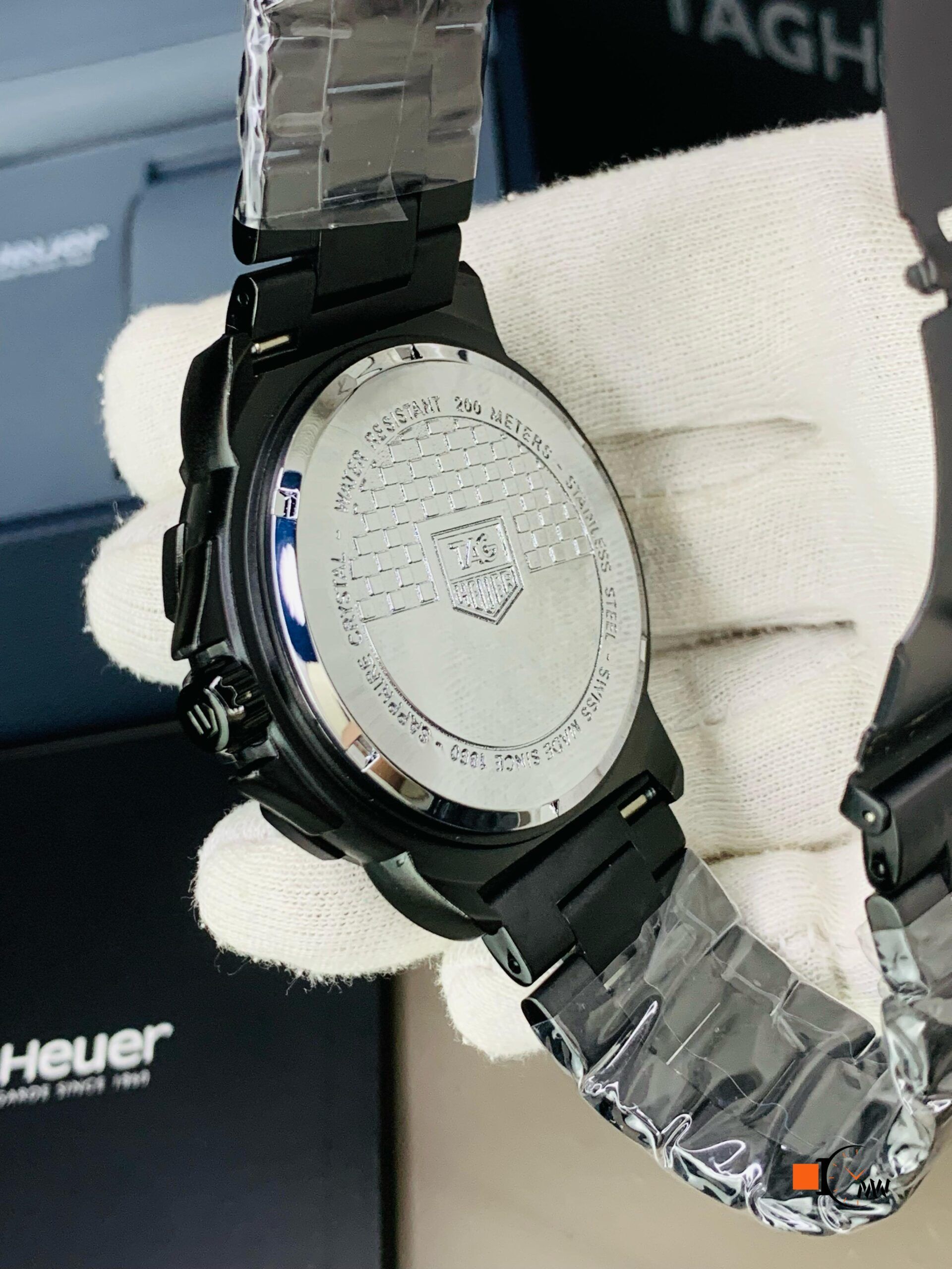 TAG HEUER Copy Watch | Tag Heuer Men Watch Replica by Shop2Door Store