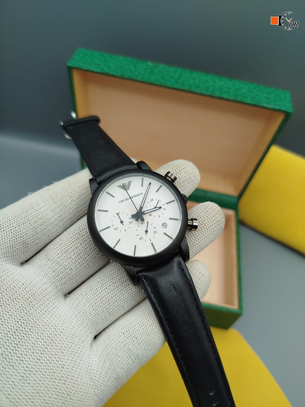 Emporio Armani Copy Watch by Shop2Door Store