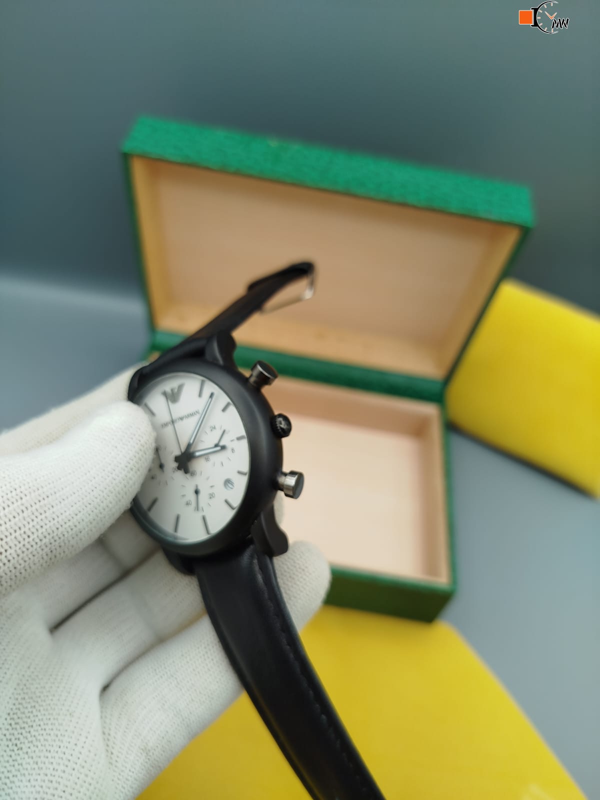 Emporio Armani Copy Watch by Shop2Door Store