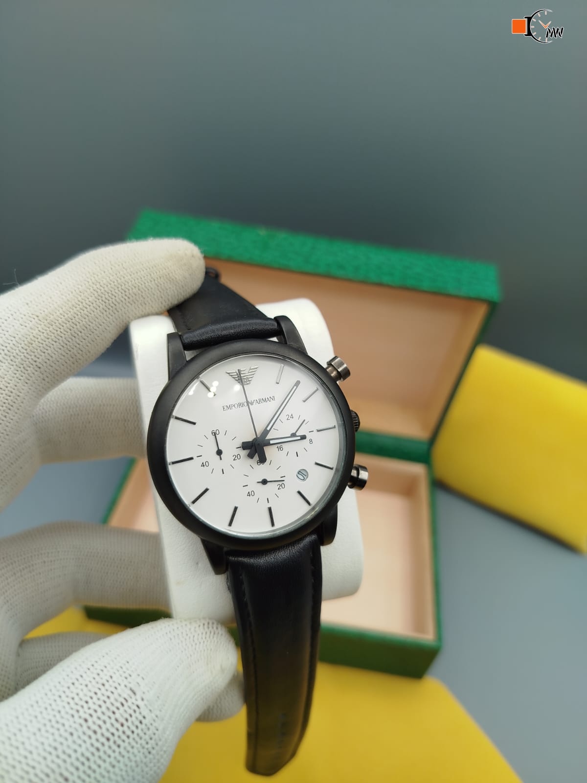 Emporio Armani Copy Watch by Shop2Door Store