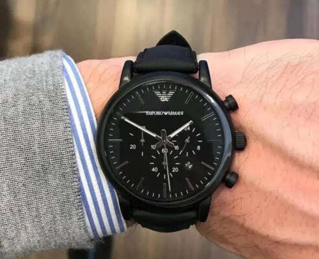 Emporio Armani Copy Watch by Shop2Door Store