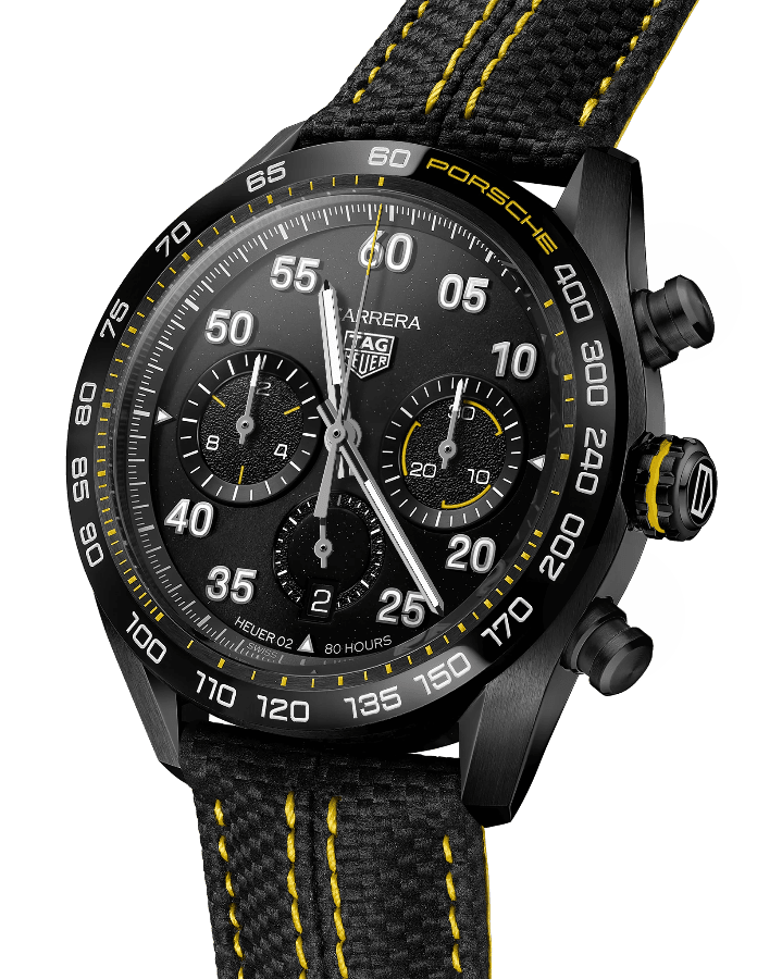 TAG HEUER Carrera Porsche replica watch Pakistan