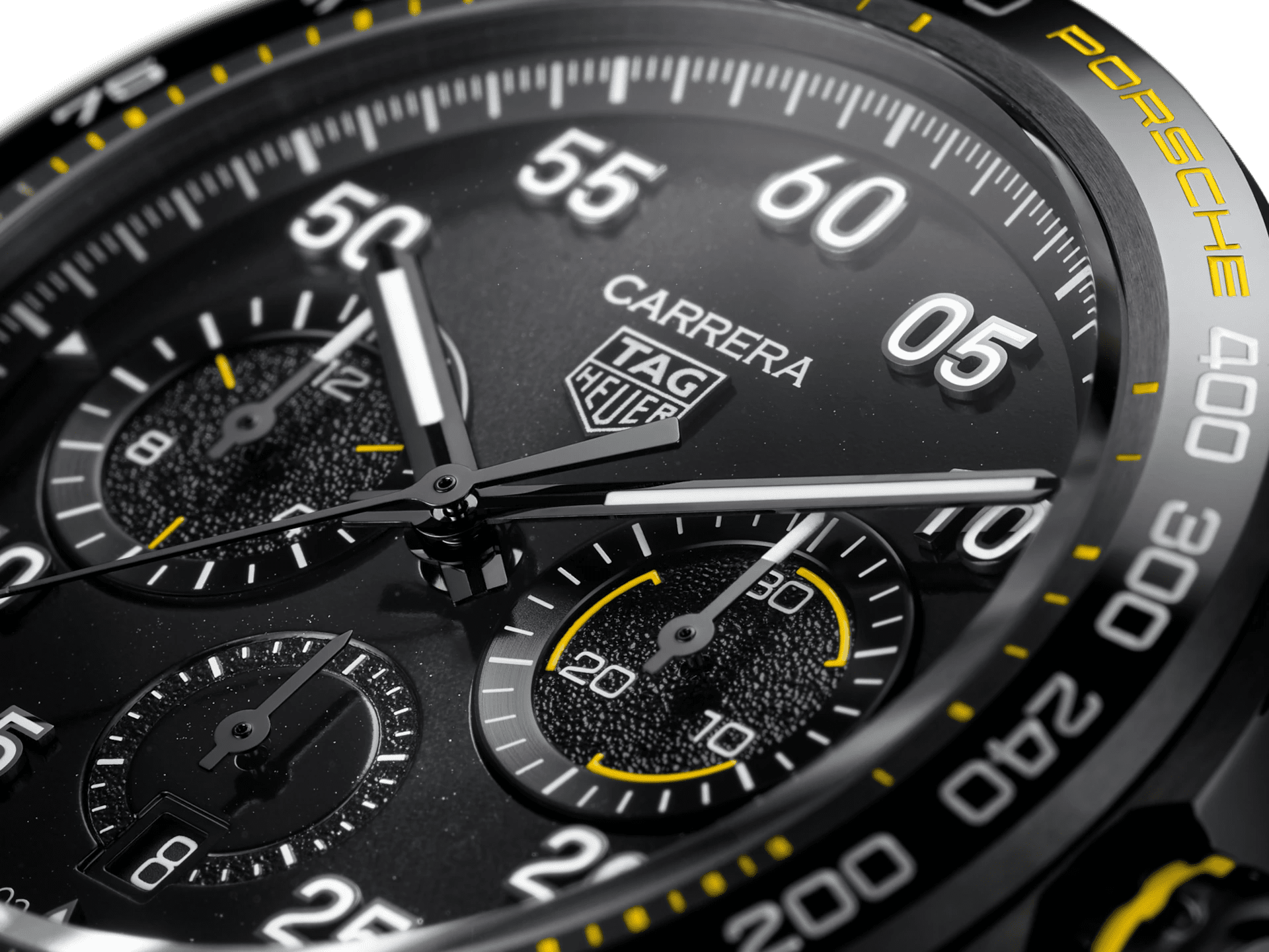 TAG HEUER Carrera Porsche replica watch Pakistan