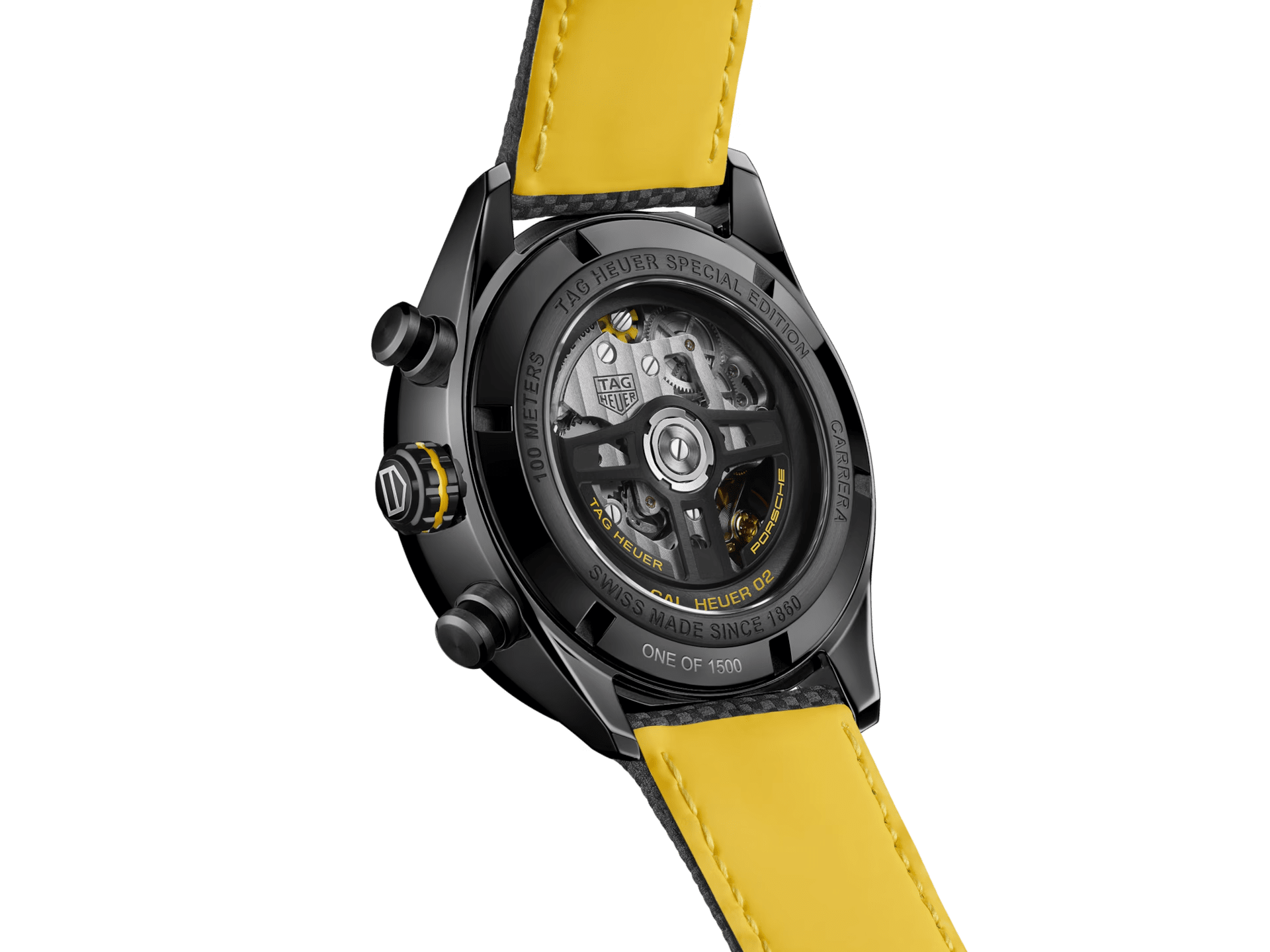 TAG HEUER Carrera Porsche replica watch Pakistan