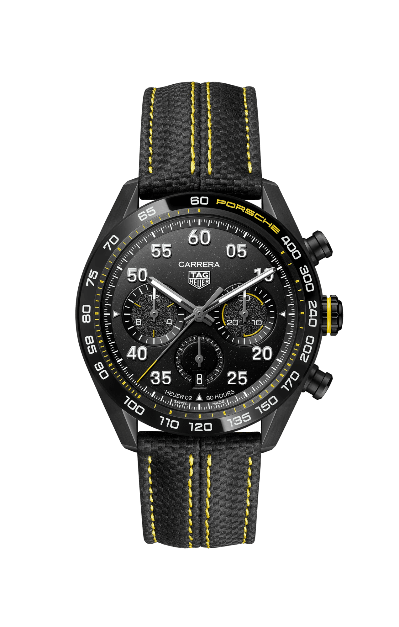 TAG HEUER Carrera Porsche replica watch Pakistan