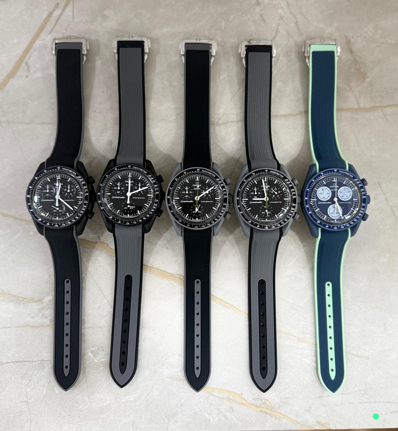 OMEGA X SWATCH replica watch Pakistan