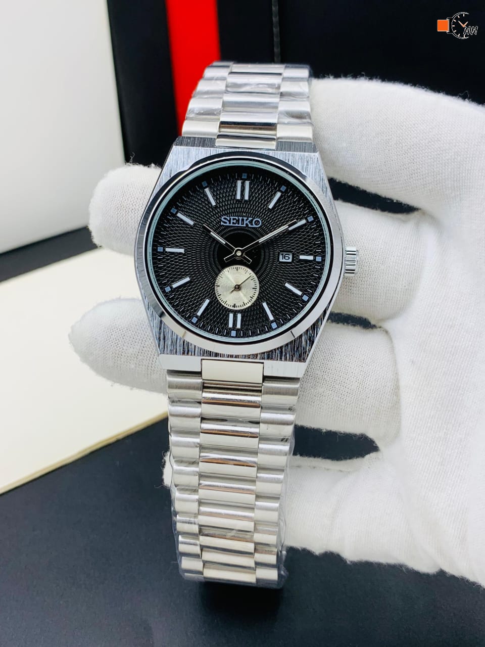 New Model Seiko Watch Replica in Pakistan