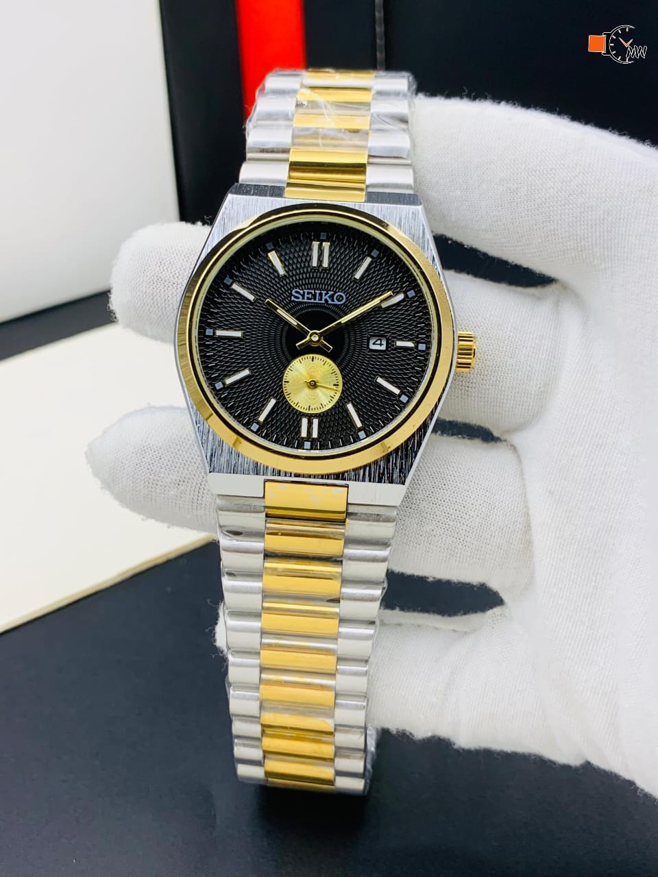 New Model Seiko Watch Replica in Pakistan