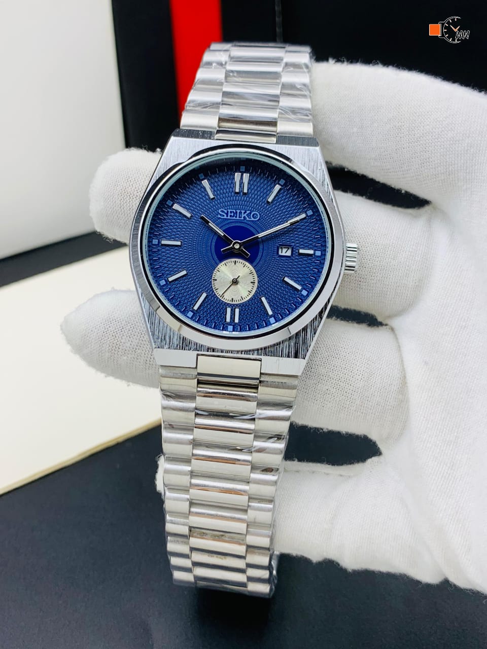 New Model Seiko Watch Replica in Pakistan