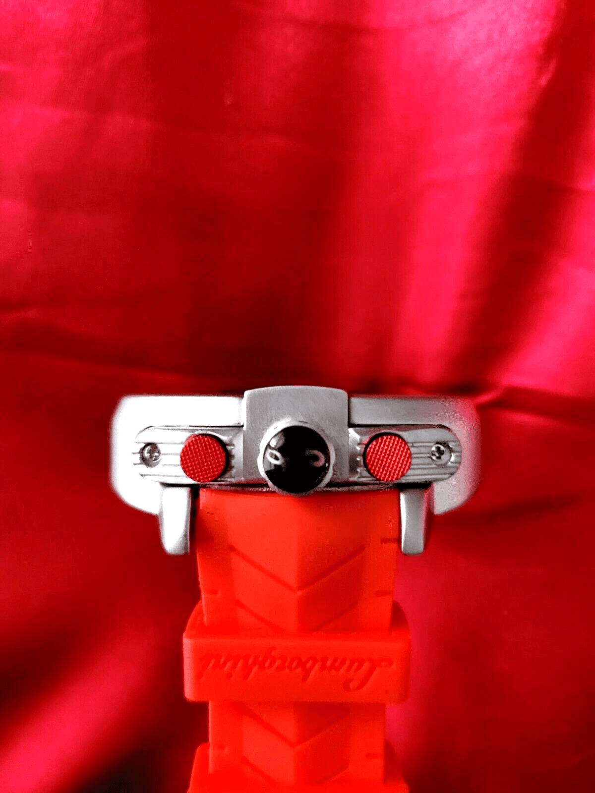 Lamborghini Spyder Master Copy Watch Pakistan