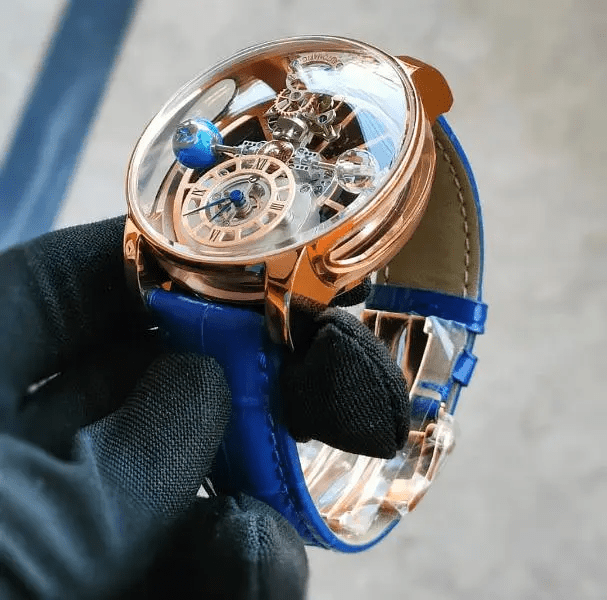 Jacob & Co. Astronomia Replica