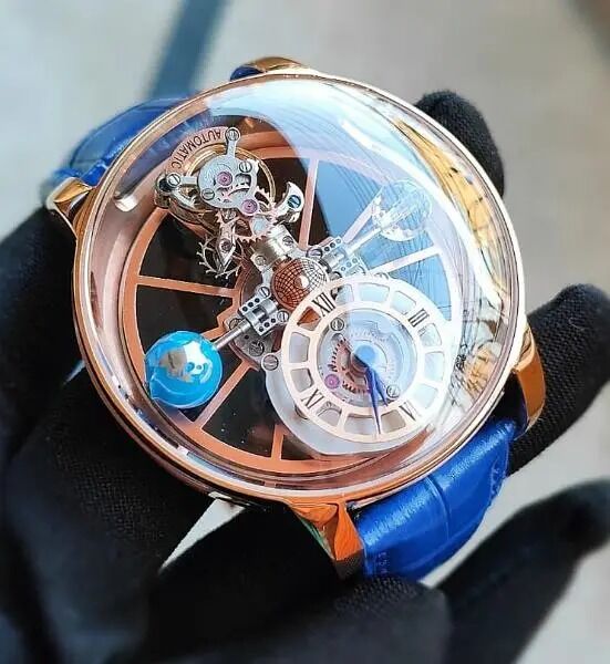 Jacob & Co. Astronomia Replica