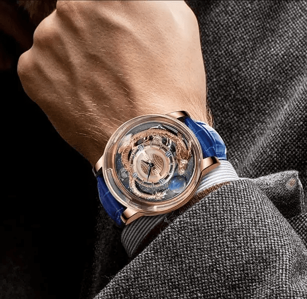 Jacob & Co. Astronomia Replica