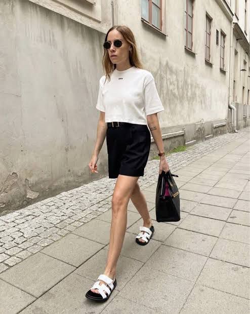 Hermès Chypre Replica Sandals