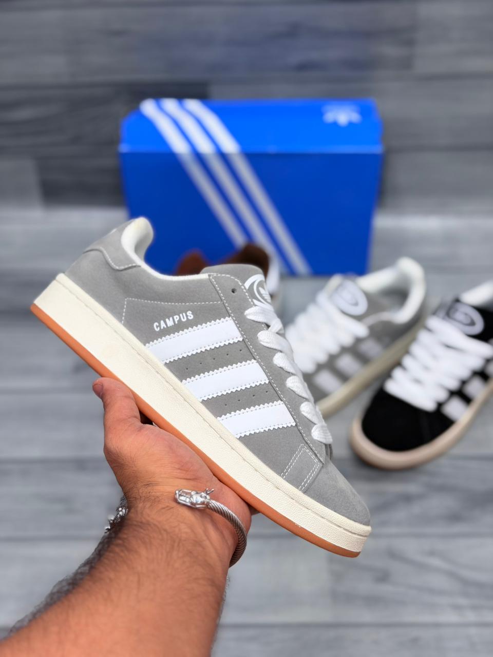 adidas campus 00s premium sneakers pakistan by Shop2Door Store