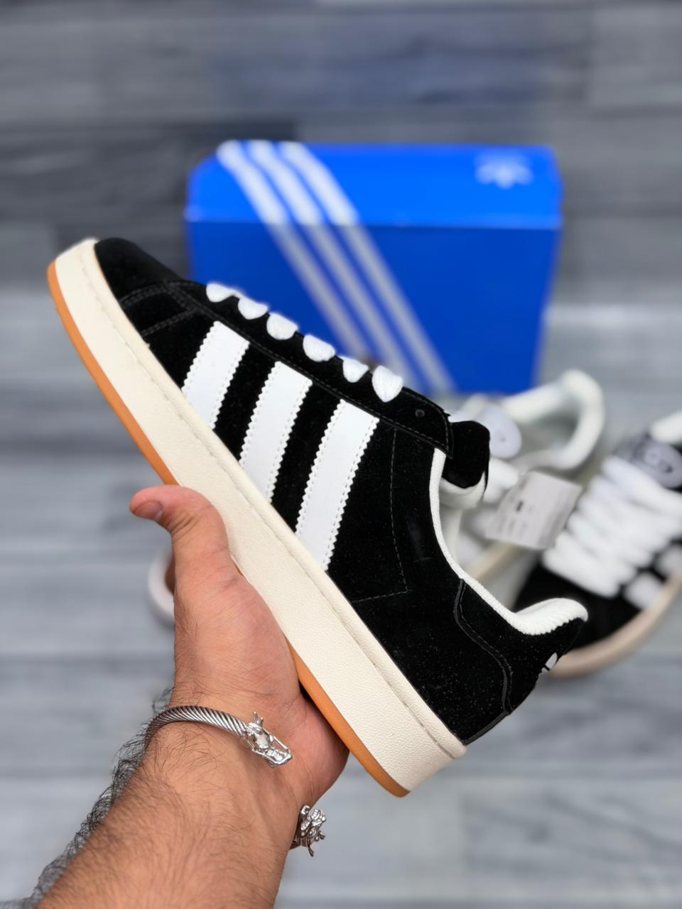 adidas campus 00s premium sneakers pakistan by Shop2Door Store