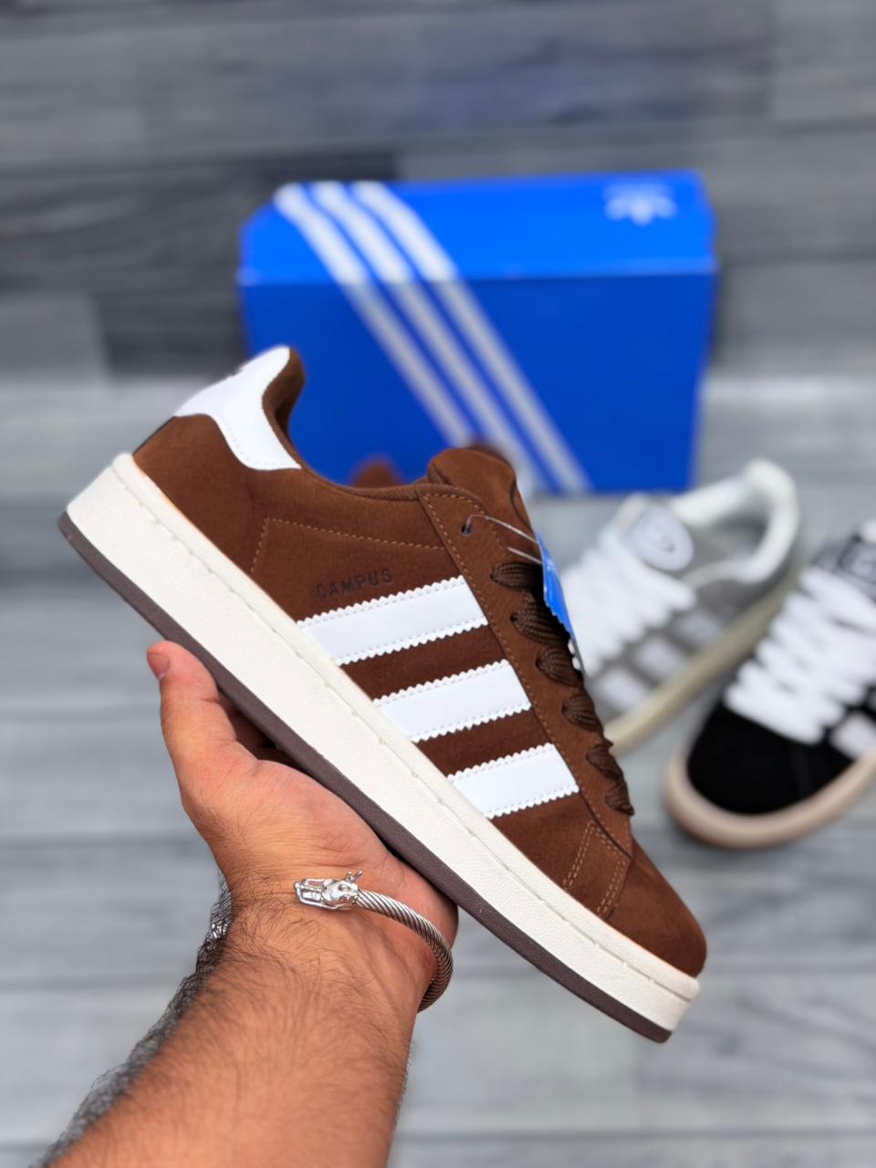 adidas campus 00s premium sneakers pakistan by Shop2Door Store