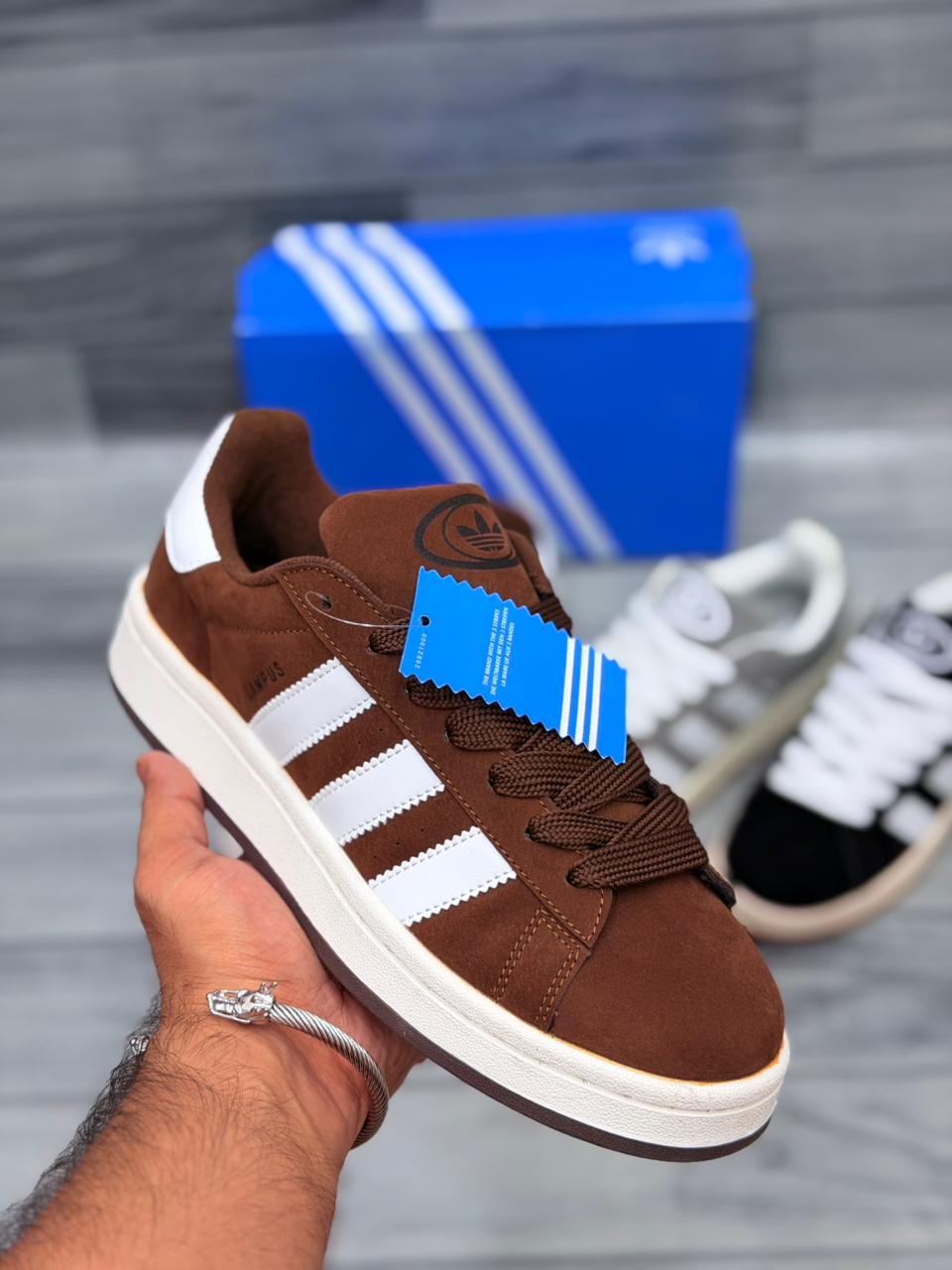 adidas campus 00s premium sneakers pakistan by Shop2Door Store