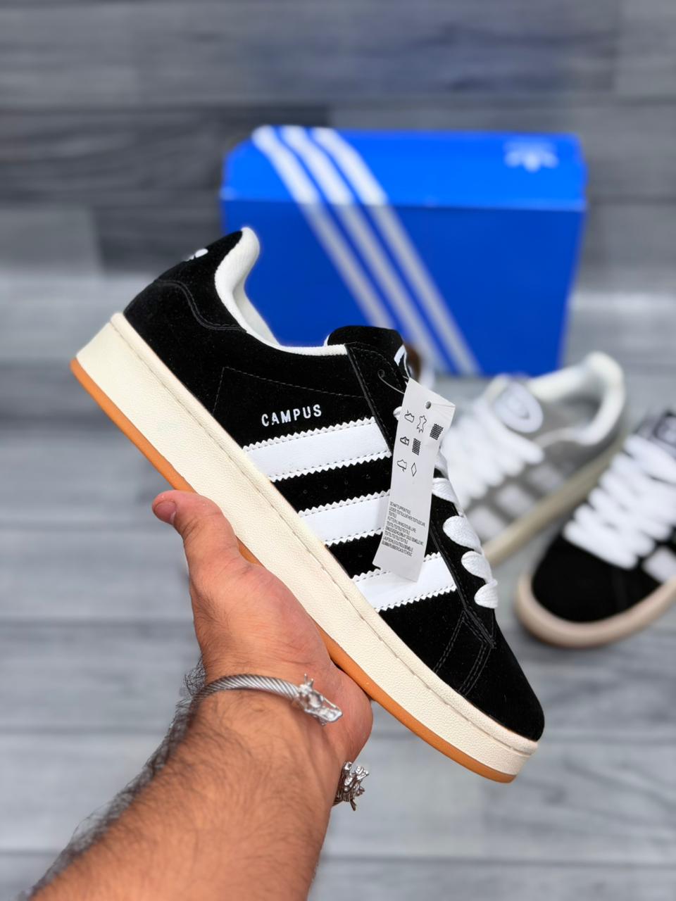 adidas campus 00s premium sneakers pakistan by Shop2Door Store