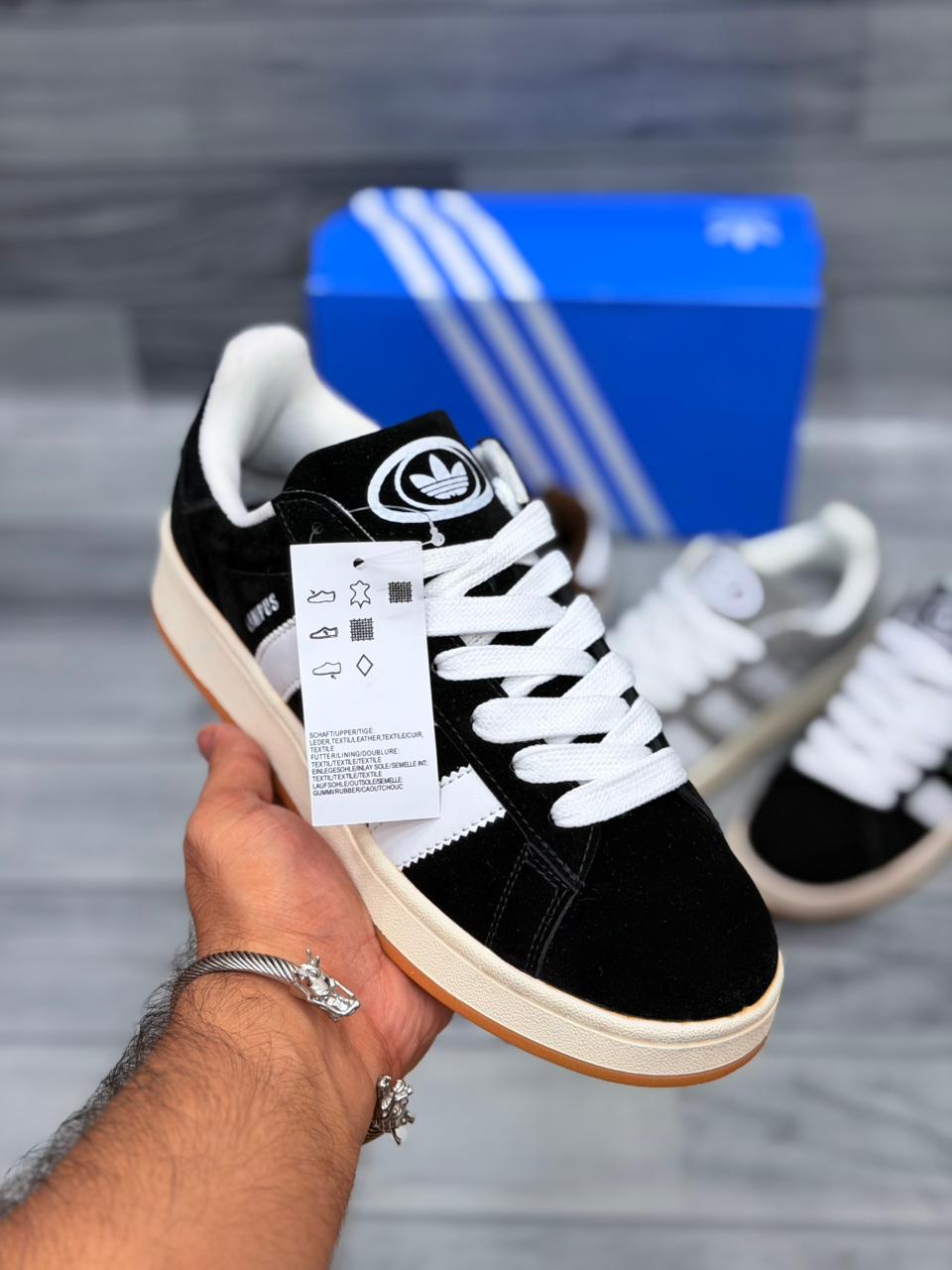 adidas campus 00s premium sneakers pakistan by Shop2Door Store