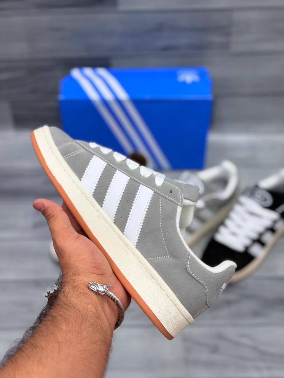 adidas campus 00s premium sneakers pakistan by Shop2Door Store