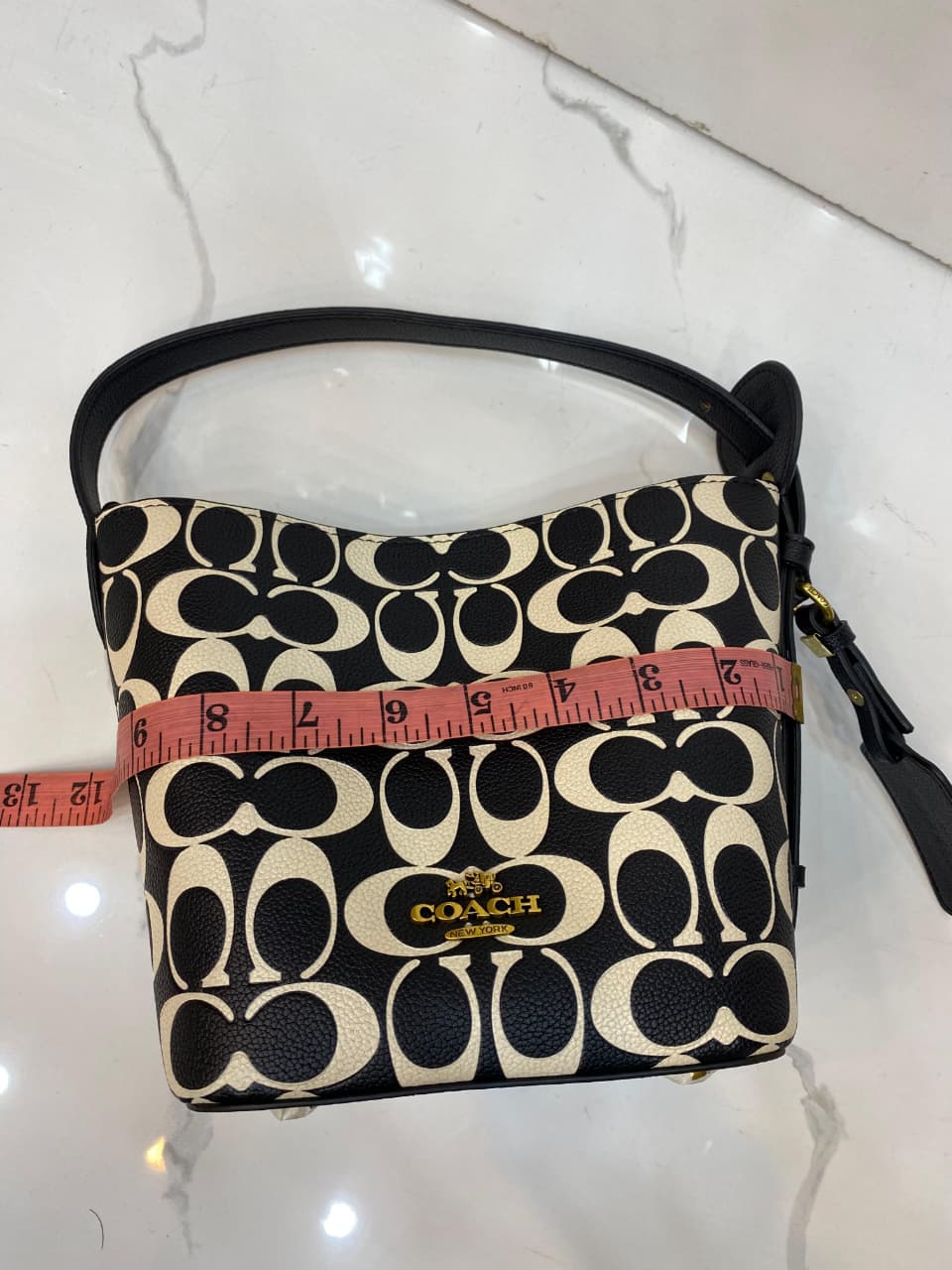 COACH Rowan Bucket Bag Pakistan